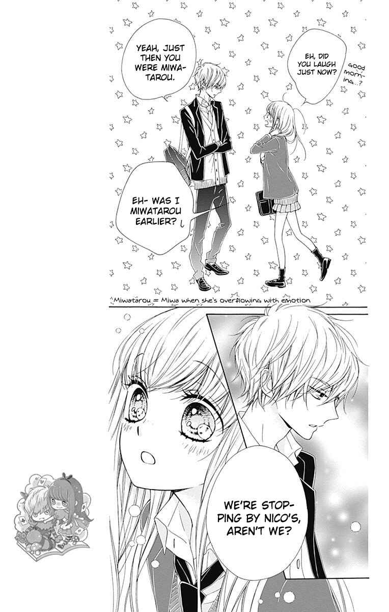 Page 20 Chapter 10 Kirameki no Lion Boy