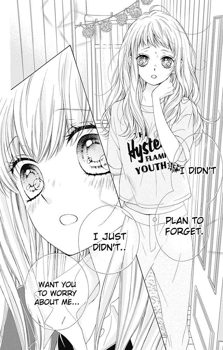Page 27 Chapter 10 Kirameki no Lion Boy