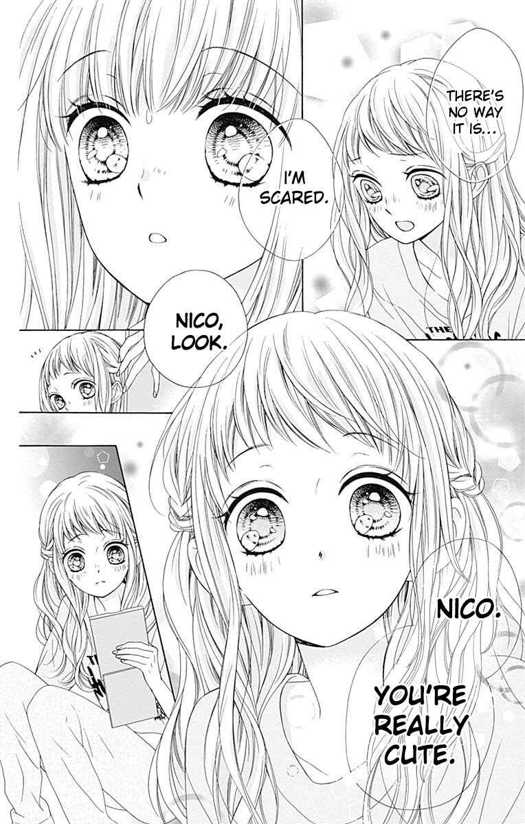 Page 33 Chapter 10 Kirameki no Lion Boy
