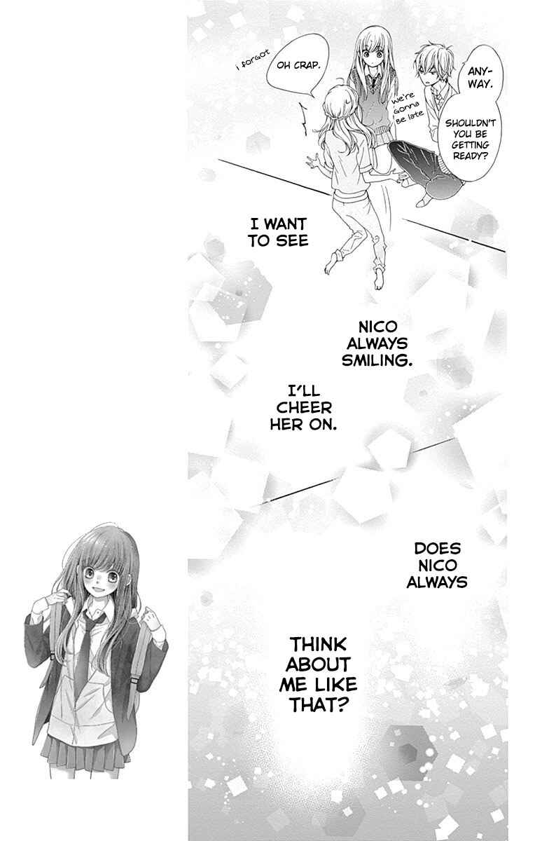 Page 38 Chapter 10 Kirameki no Lion Boy