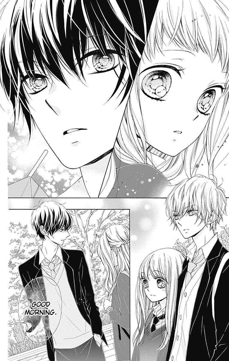 Page 41 Chapter 10 Kirameki no Lion Boy