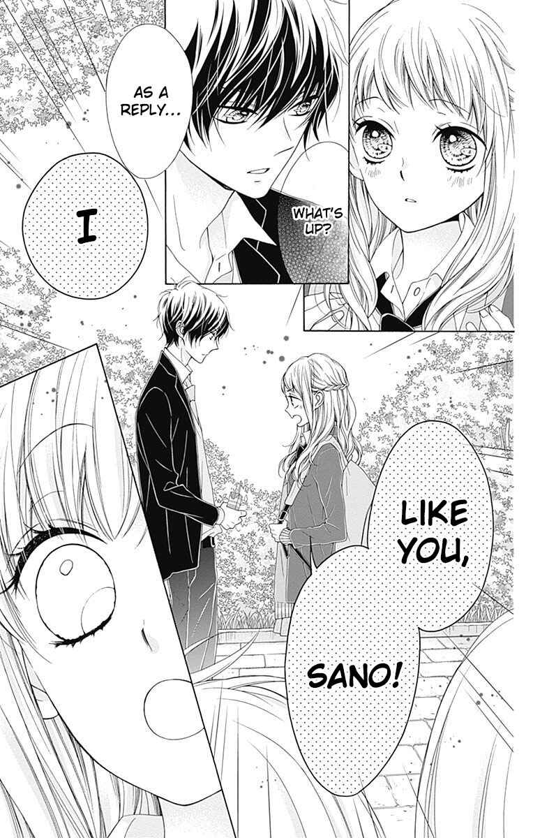 Page 42 Chapter 10 Kirameki no Lion Boy