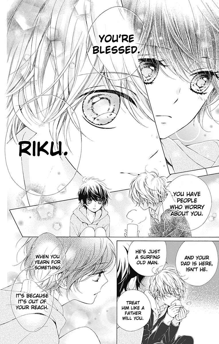 Page 18 Chapter 16 Kirameki no Lion Boy