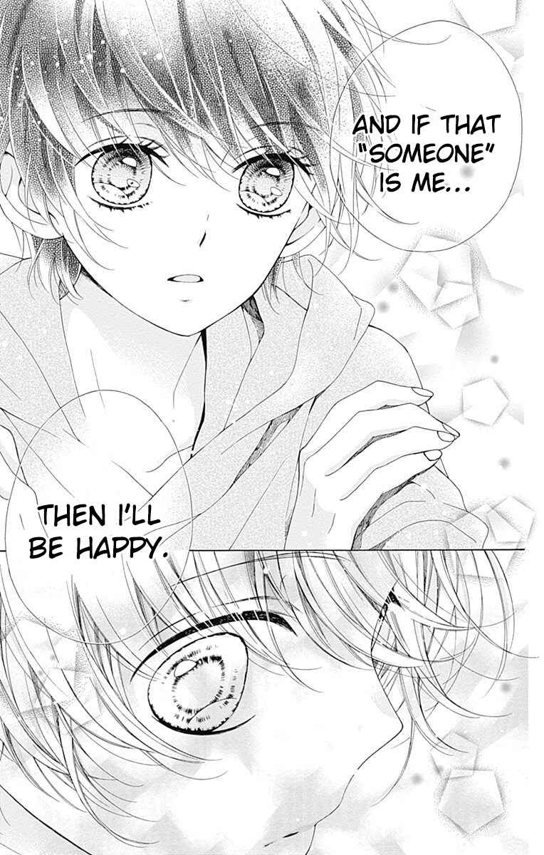Page 21 Chapter 16 Kirameki no Lion Boy