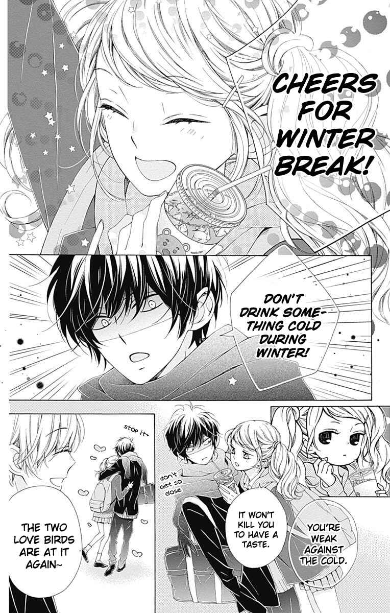 Page 24 Chapter 16 Kirameki no Lion Boy