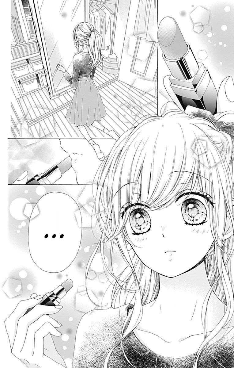 Page 36 Chapter 16 Kirameki no Lion Boy