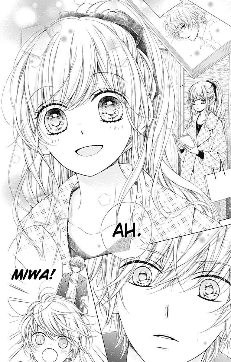 Page 38 Chapter 16 Kirameki no Lion Boy
