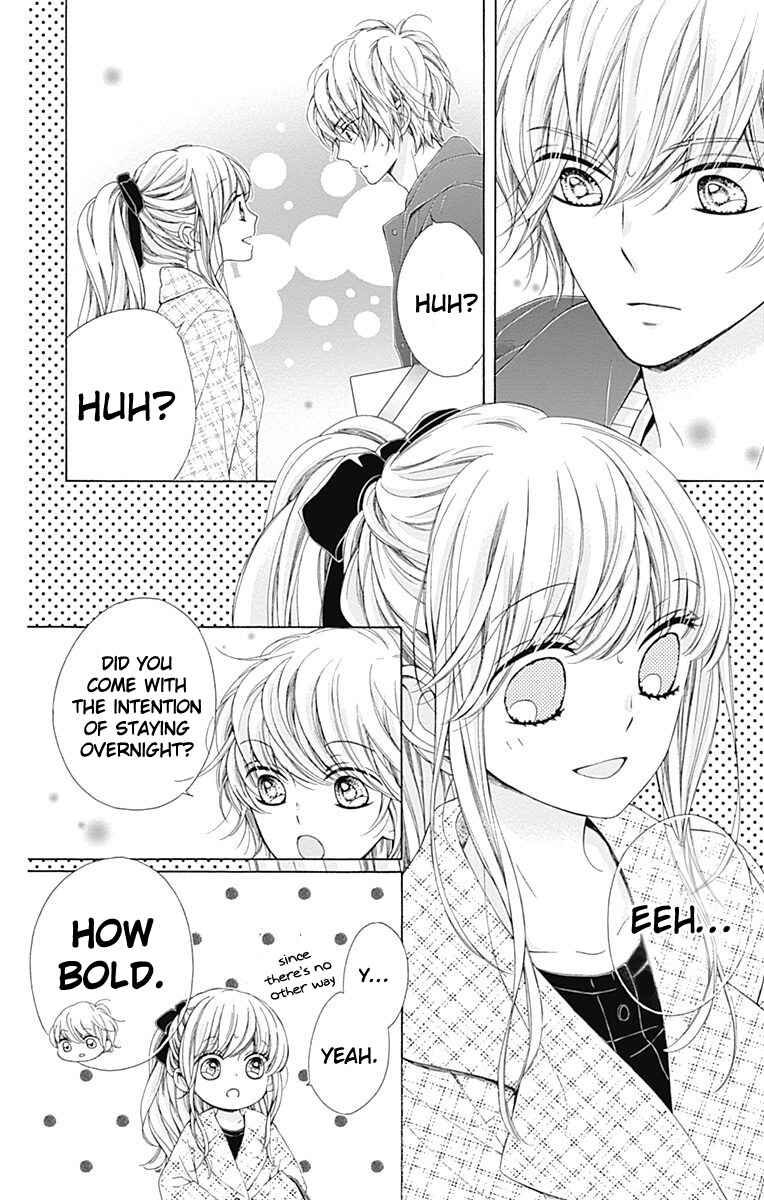 Page 40 Chapter 16 Kirameki no Lion Boy