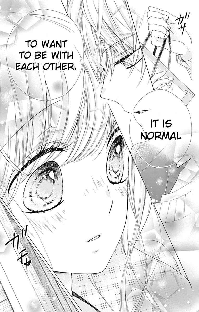 Page 43 Chapter 16 Kirameki no Lion Boy