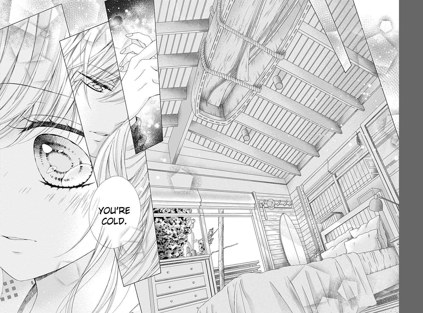 Page 46 Chapter 16 Kirameki no Lion Boy