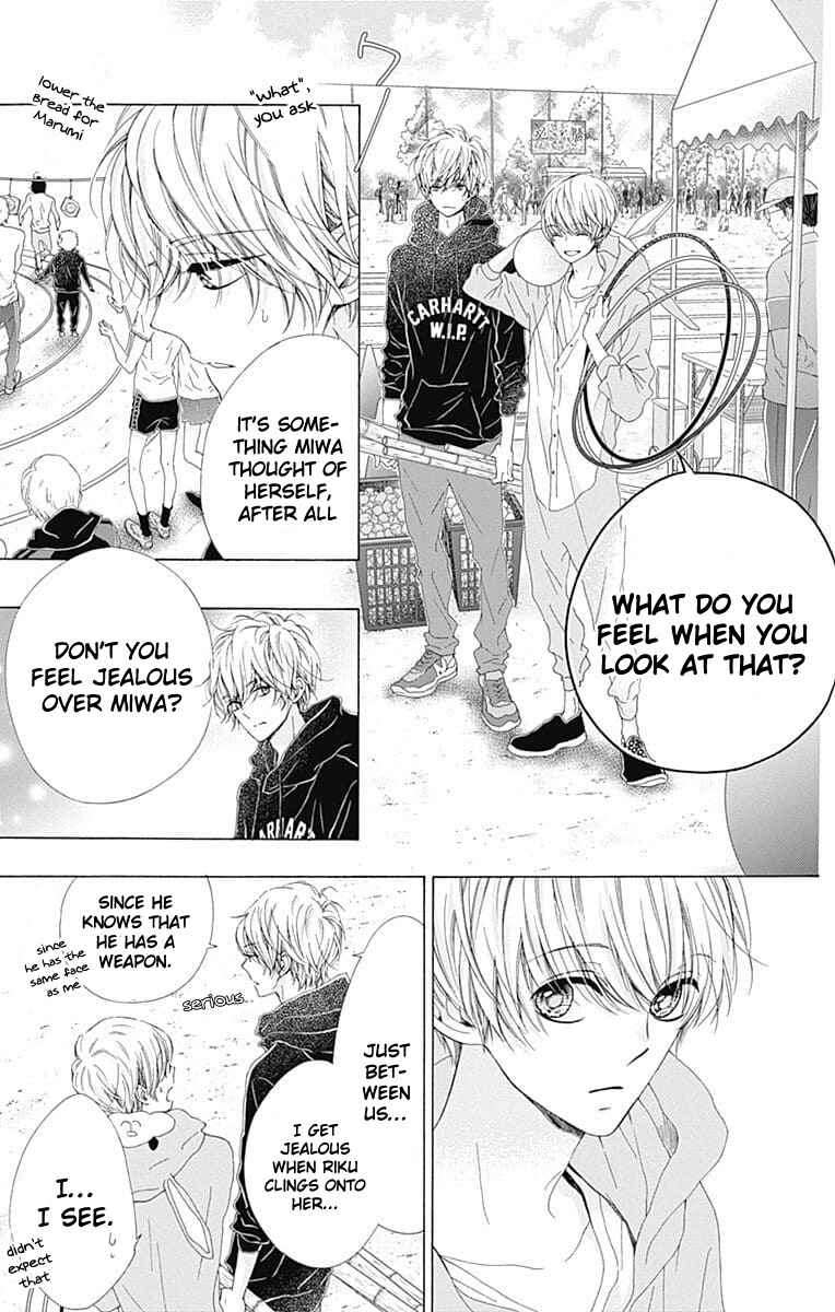 Page 22 Chapter 22 Kirameki no Lion Boy