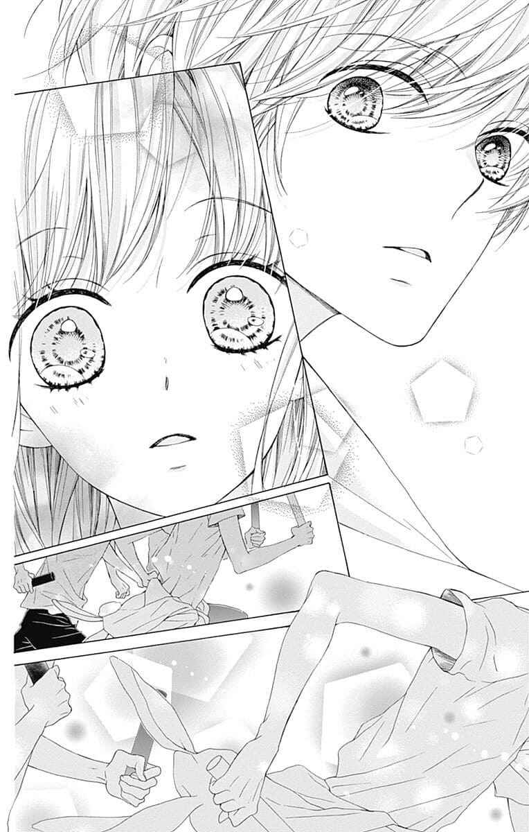 Page 29 Chapter 22 Kirameki no Lion Boy