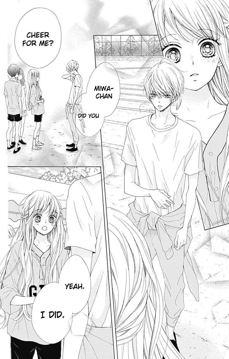 Page 31 Chapter 22 Kirameki no Lion Boy