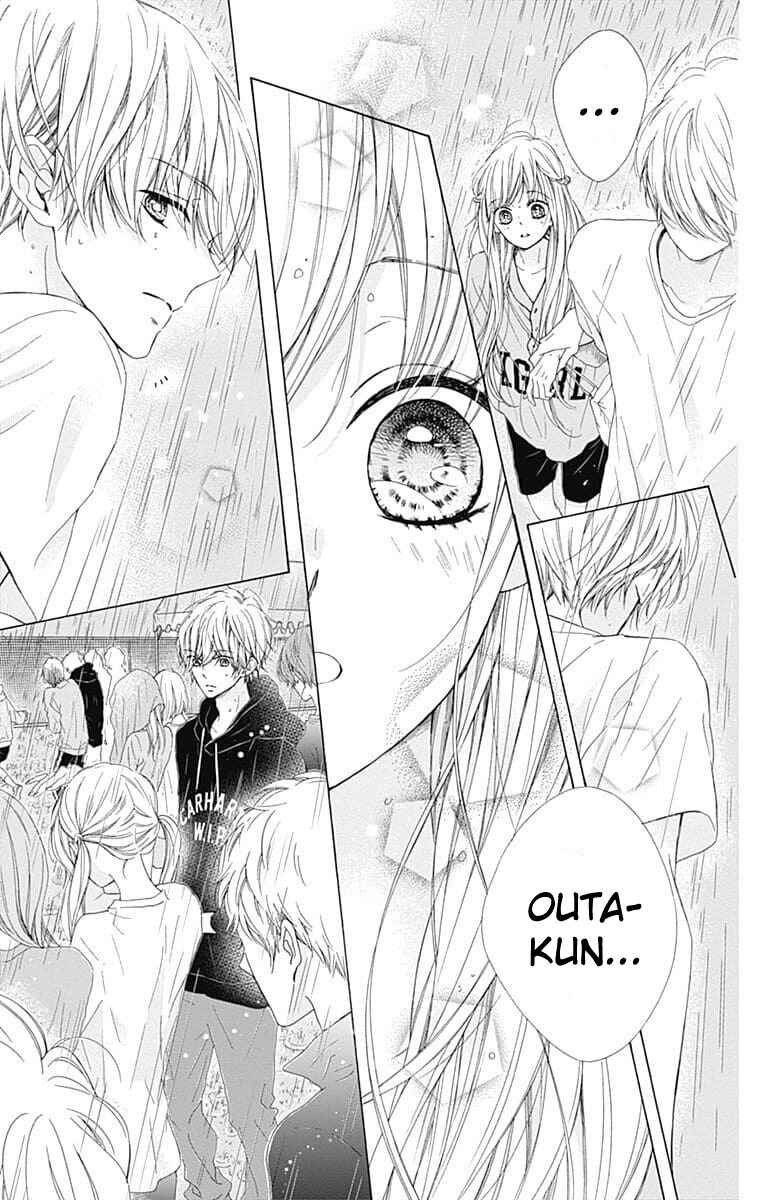 Page 34 Chapter 22 Kirameki no Lion Boy