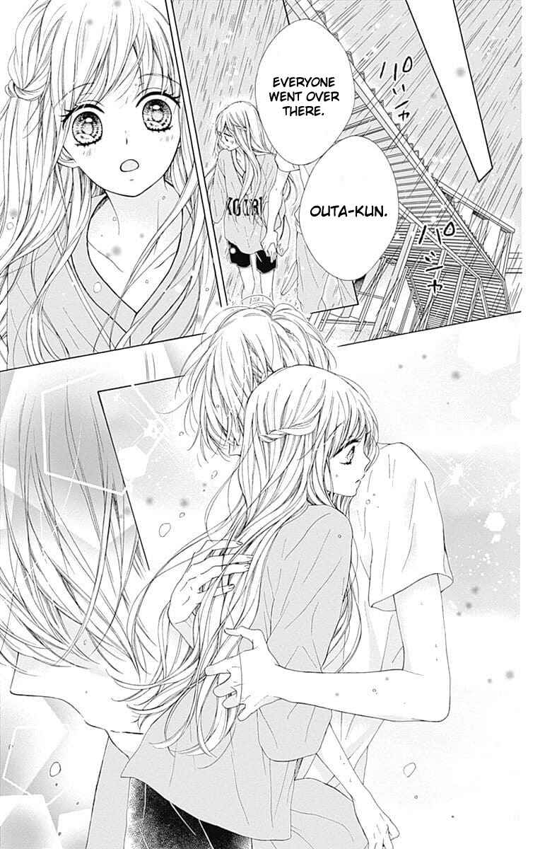 Page 36 Chapter 22 Kirameki no Lion Boy