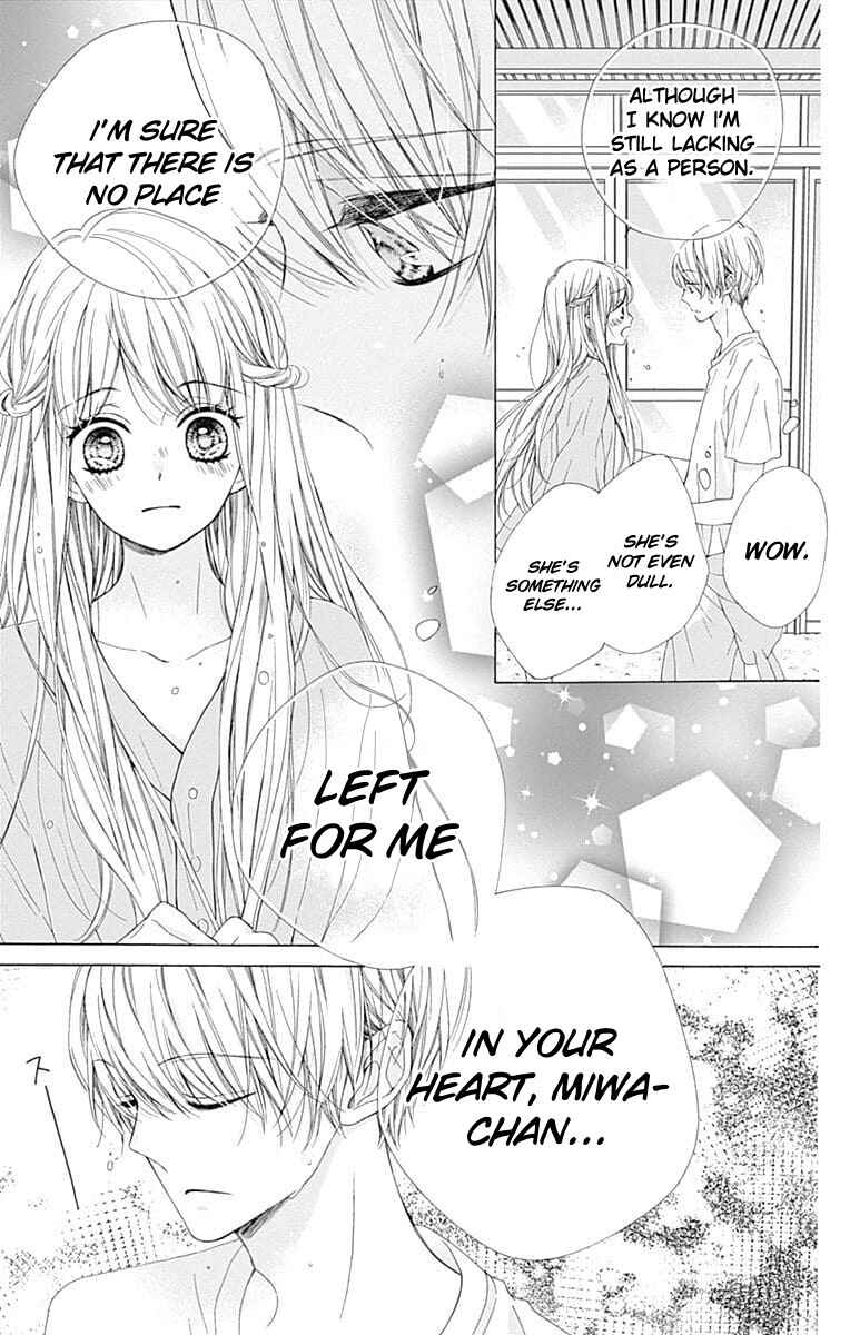 Page 38 Chapter 22 Kirameki no Lion Boy