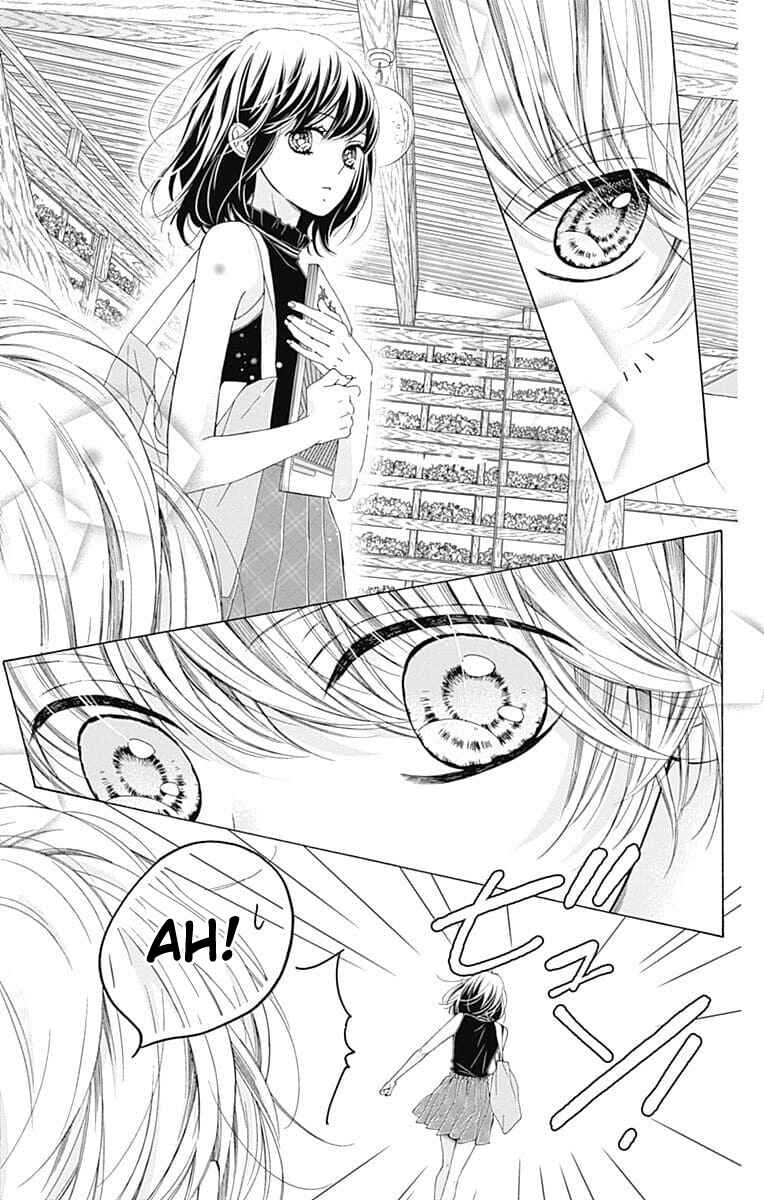 Page 22 Chapter 28 Kirameki no Lion Boy