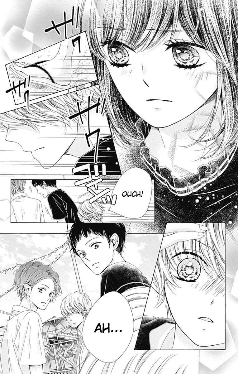 Page 28 Chapter 28 Kirameki no Lion Boy