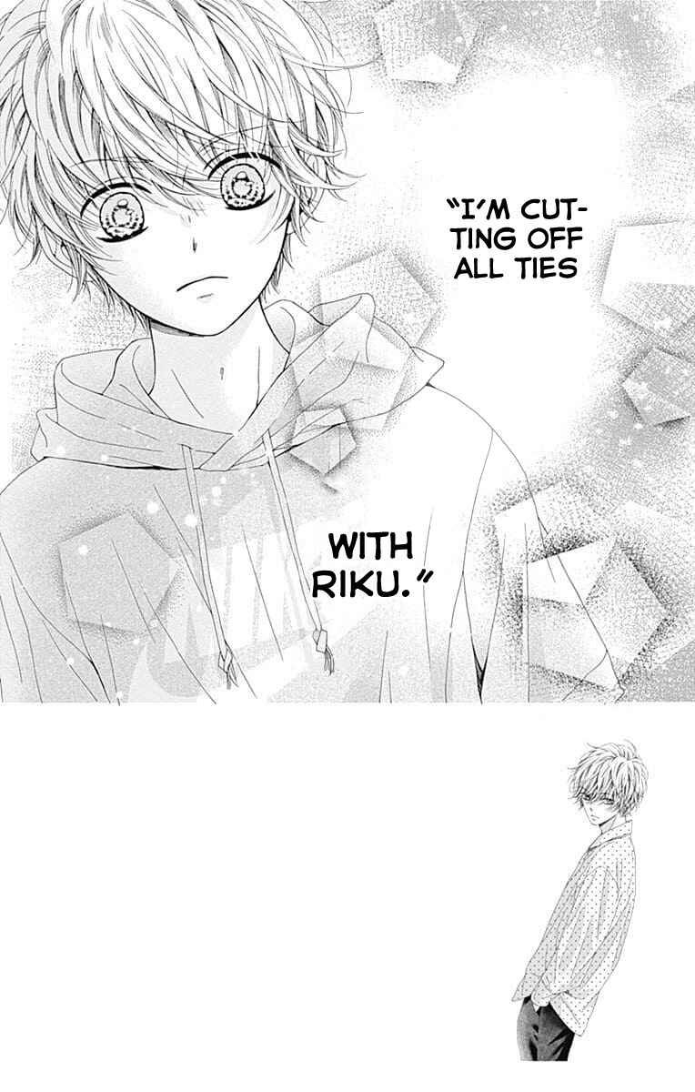 Page 3 Chapter 28 Kirameki no Lion Boy