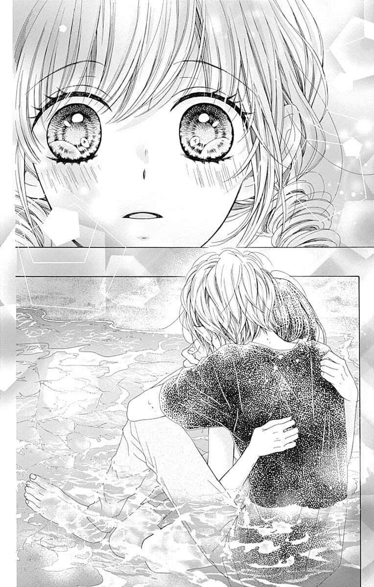 Page 41 Chapter 28 Kirameki no Lion Boy