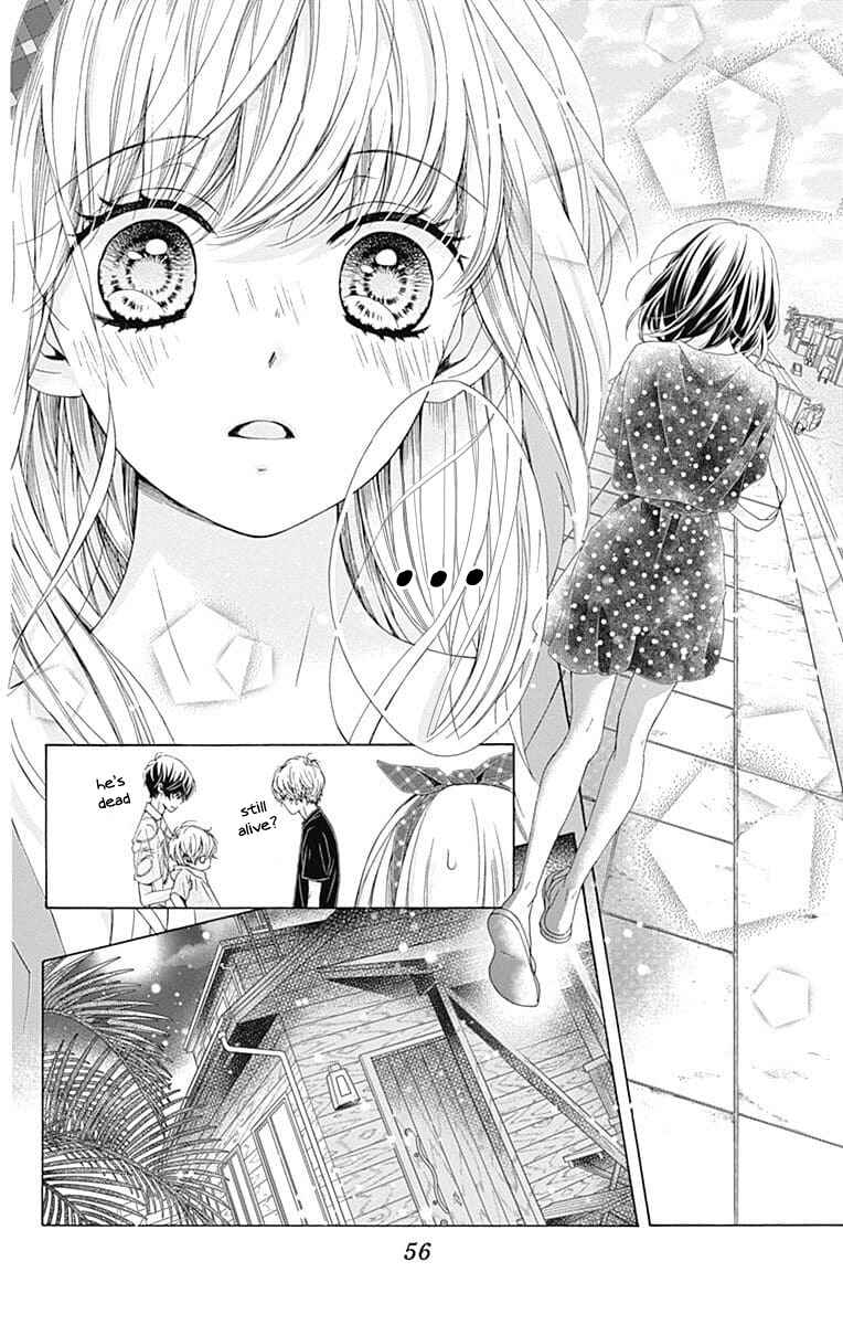 Page 9 Chapter 28 Kirameki no Lion Boy