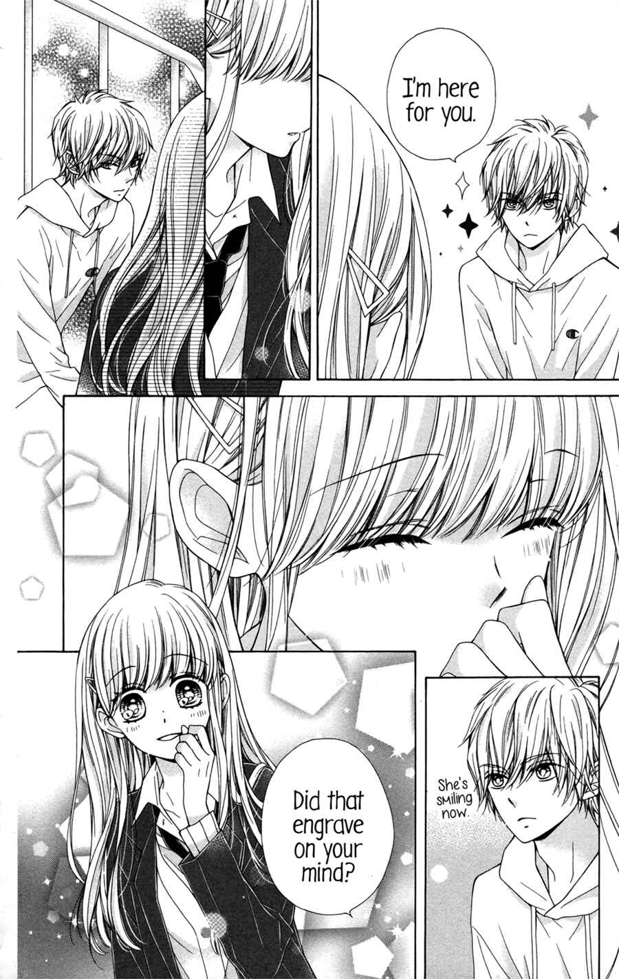 Page 24 Chapter 5 Kirameki no Lion Boy
