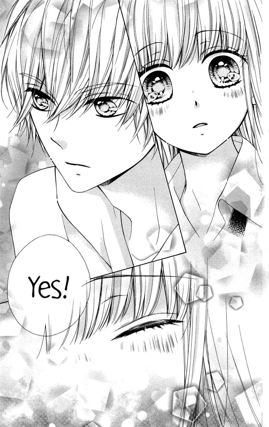 Page 25 Chapter 5 Kirameki no Lion Boy