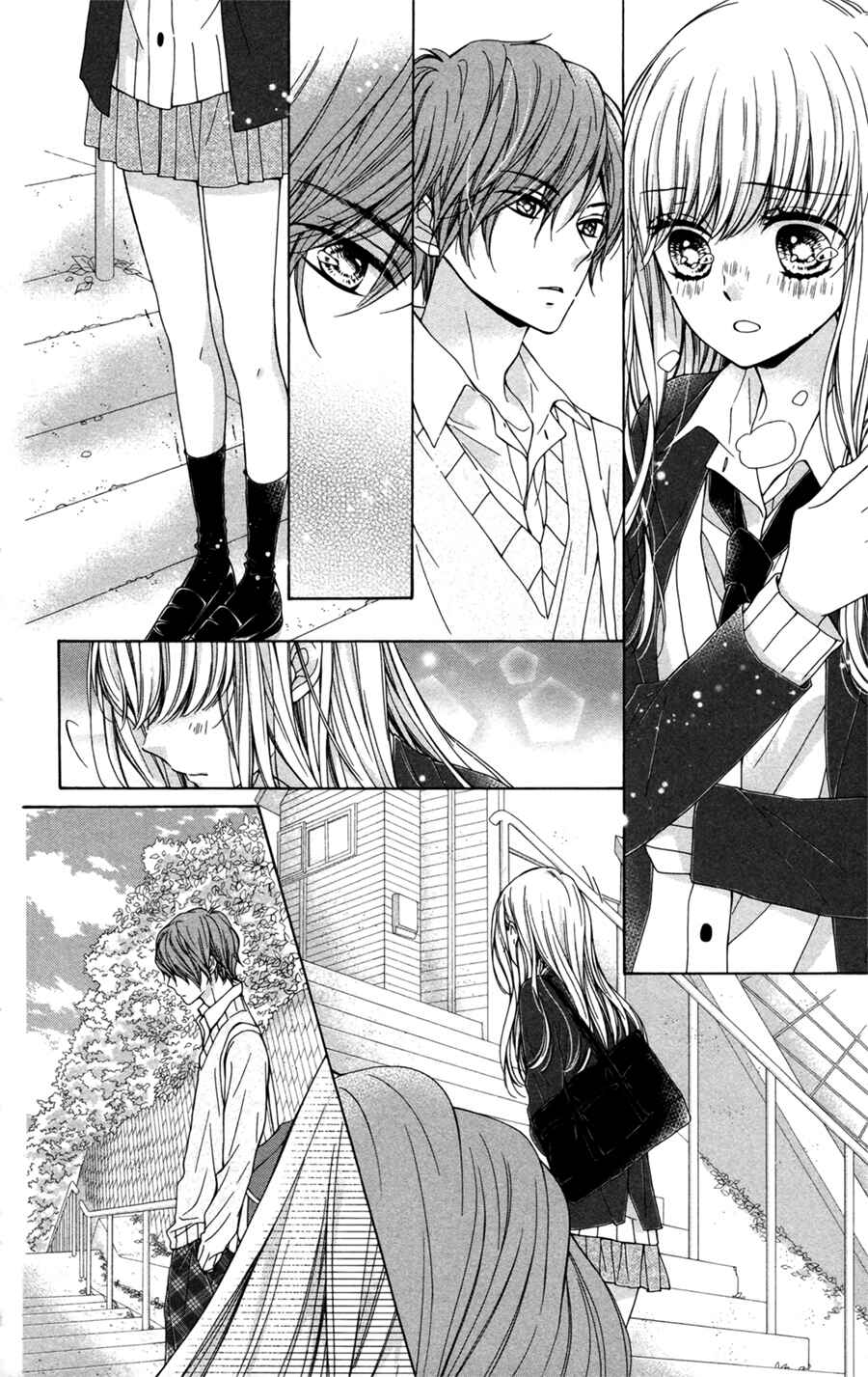 Page 38 Chapter 5 Kirameki no Lion Boy