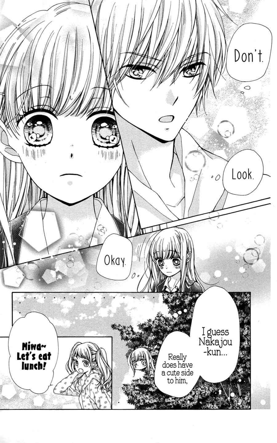 Page 9 Chapter 5 Kirameki no Lion Boy