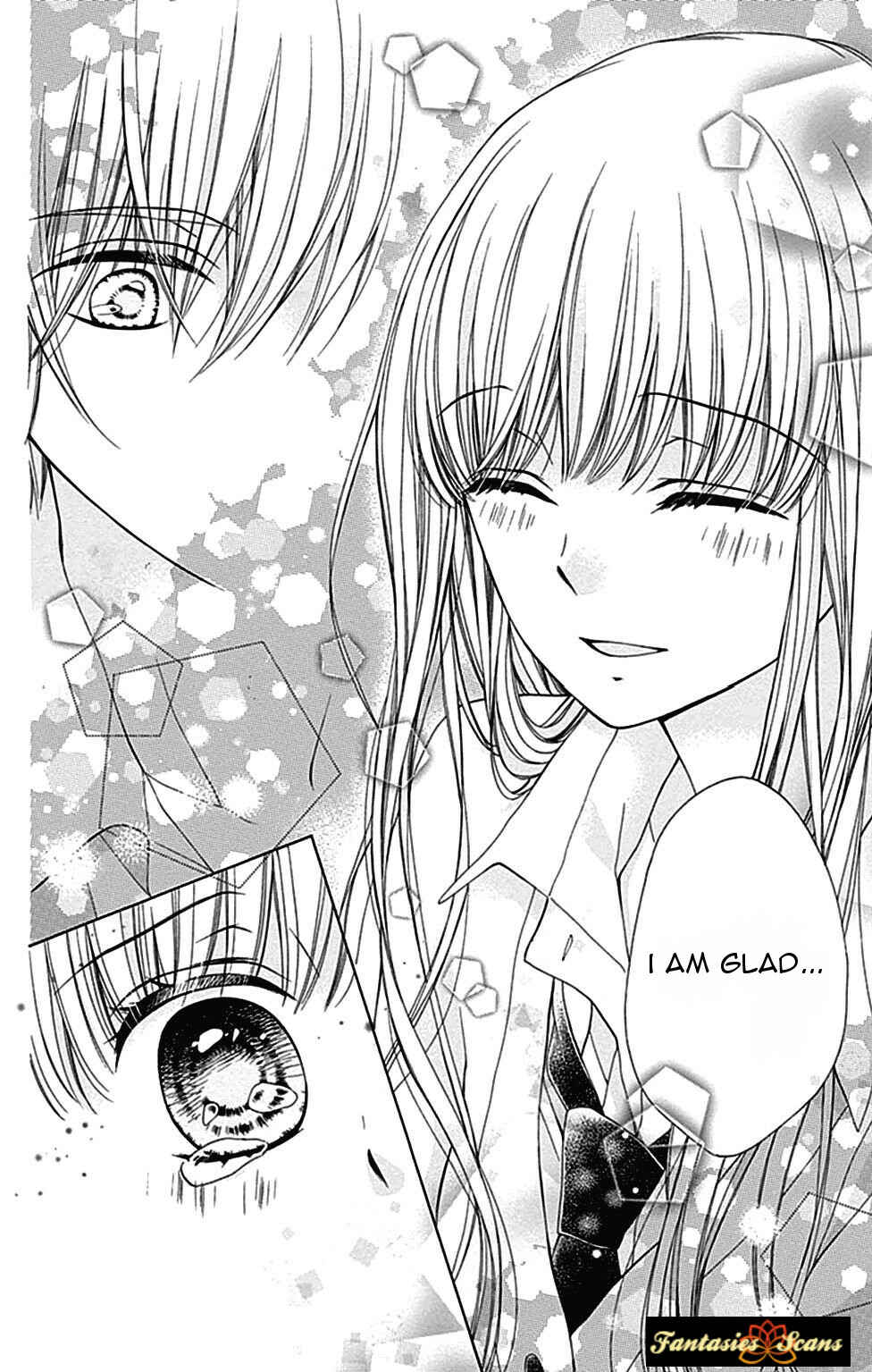 Page 49 Chapter 3 Kirameki no Lion Boy