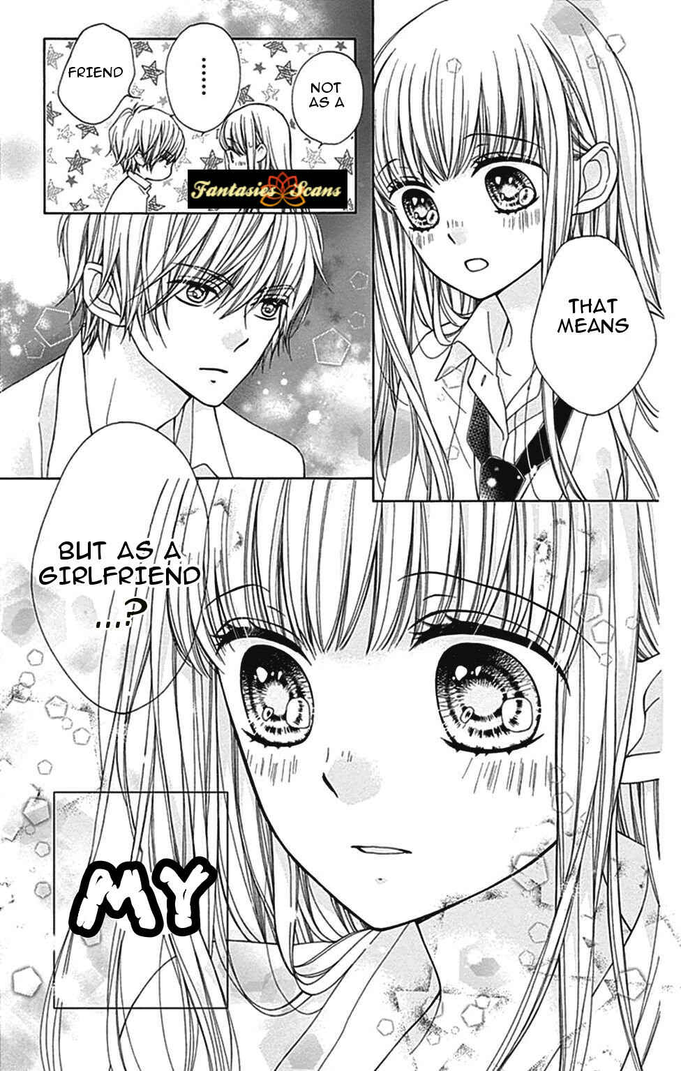 Page 52 Chapter 3 Kirameki no Lion Boy