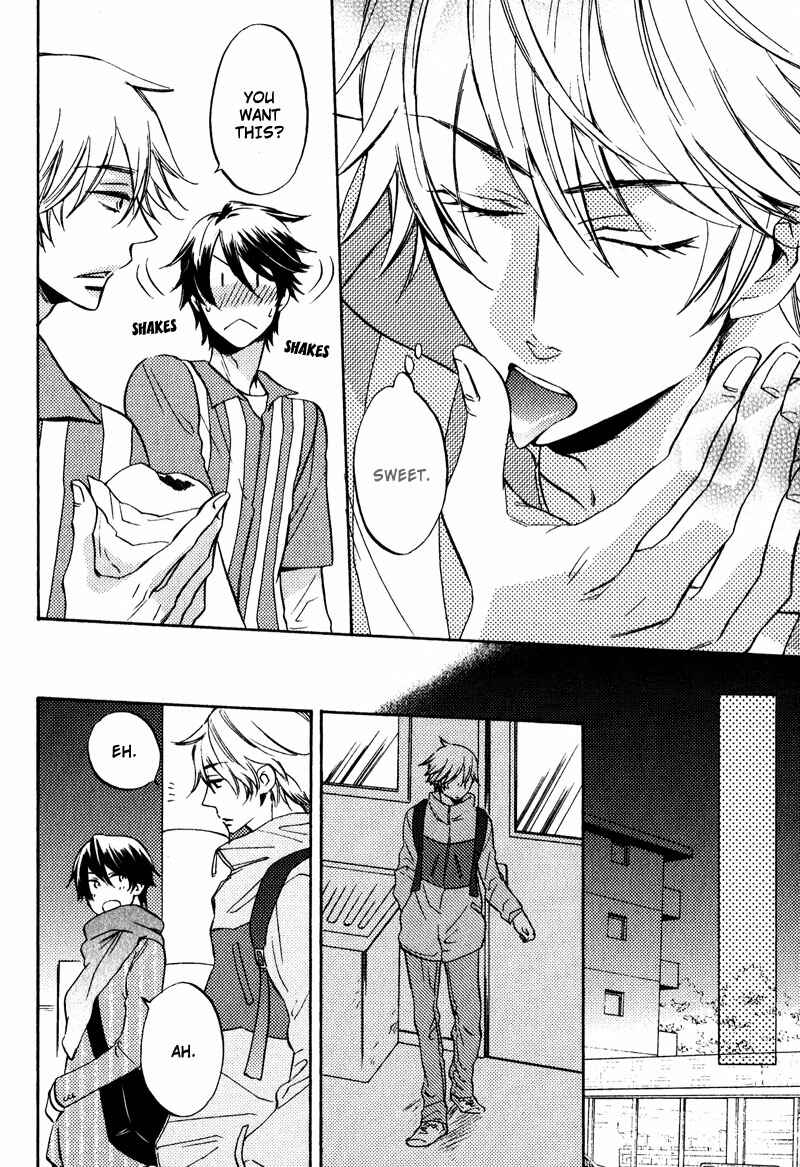 Page 10 Chapter 5 Pet Shimasu!