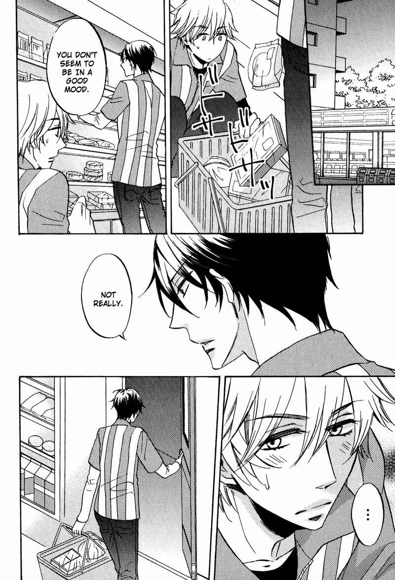 Page 18 Chapter 5 Pet Shimasu!