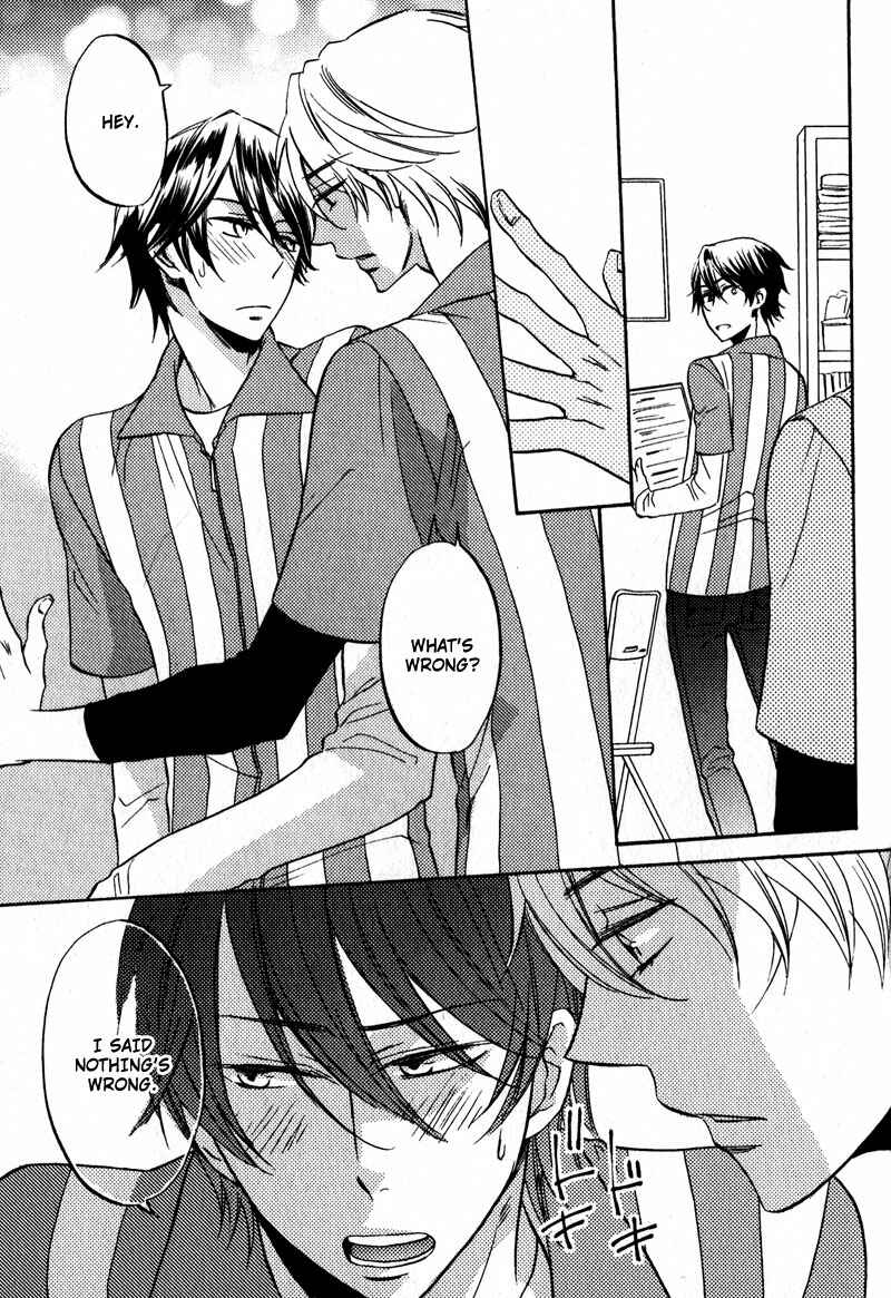 Page 19 Chapter 5 Pet Shimasu!