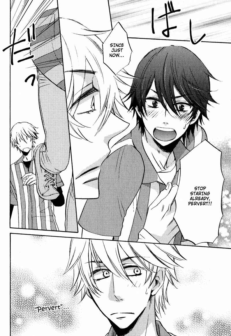 Page 6 Chapter 5 Pet Shimasu!