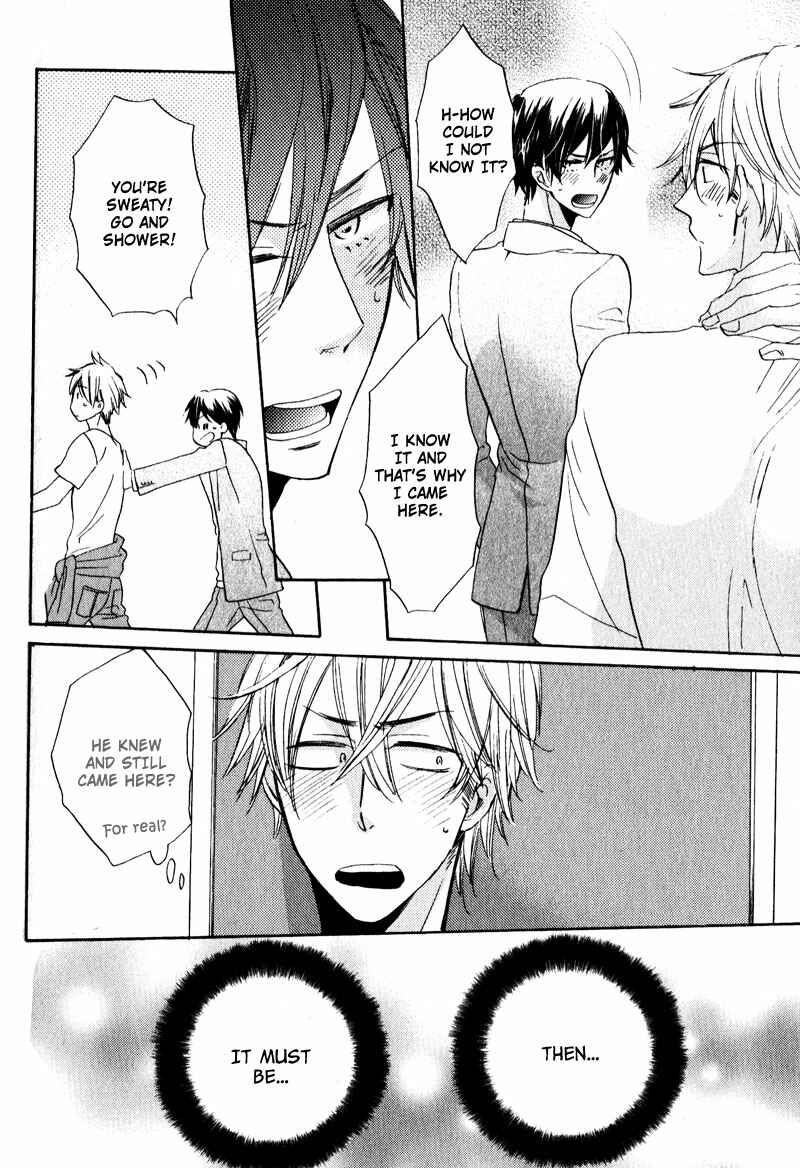 Page 10 Chapter 3 Pet Shimasu!
