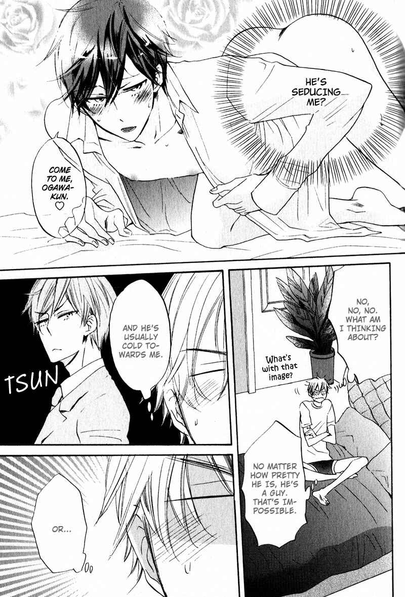 Page 11 Chapter 3 Pet Shimasu!