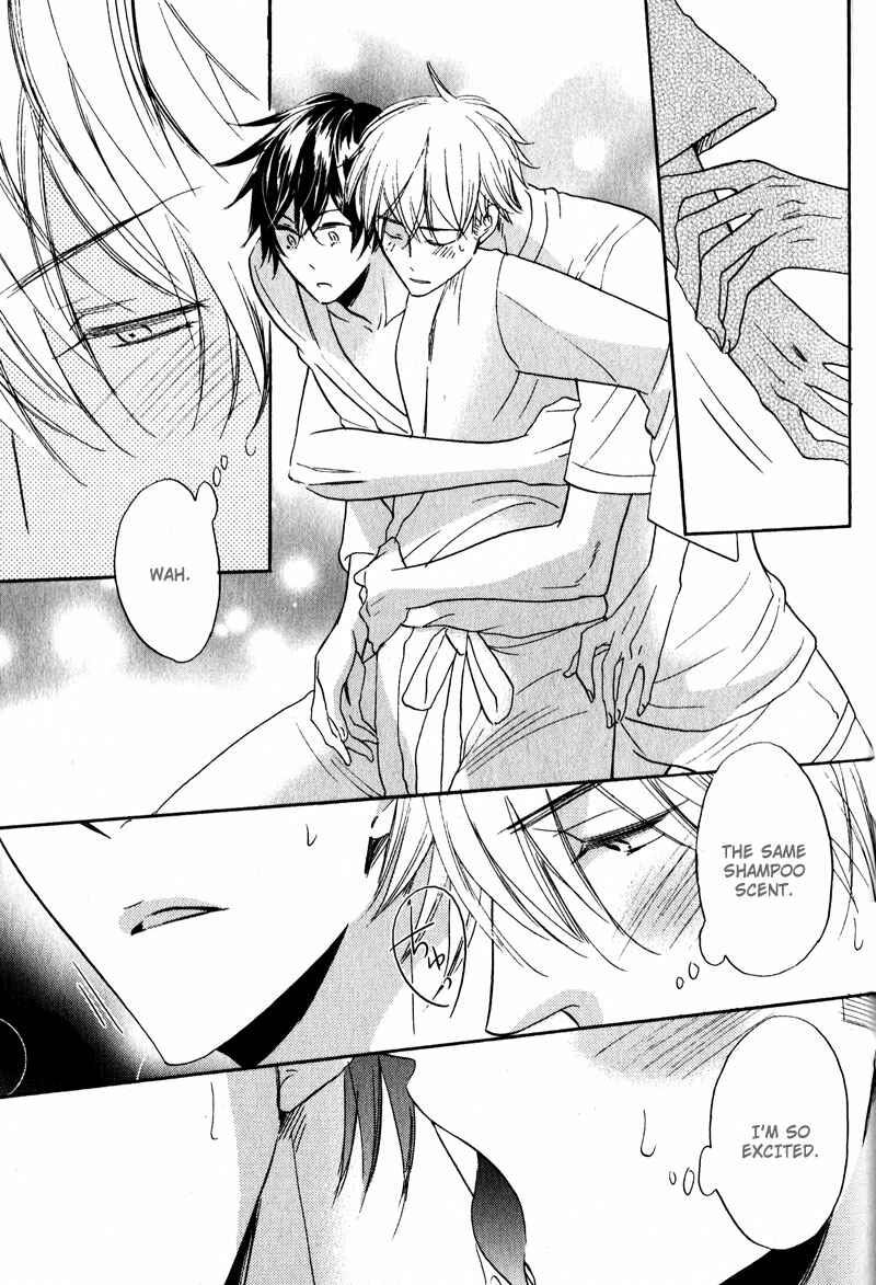 Page 15 Chapter 3 Pet Shimasu!