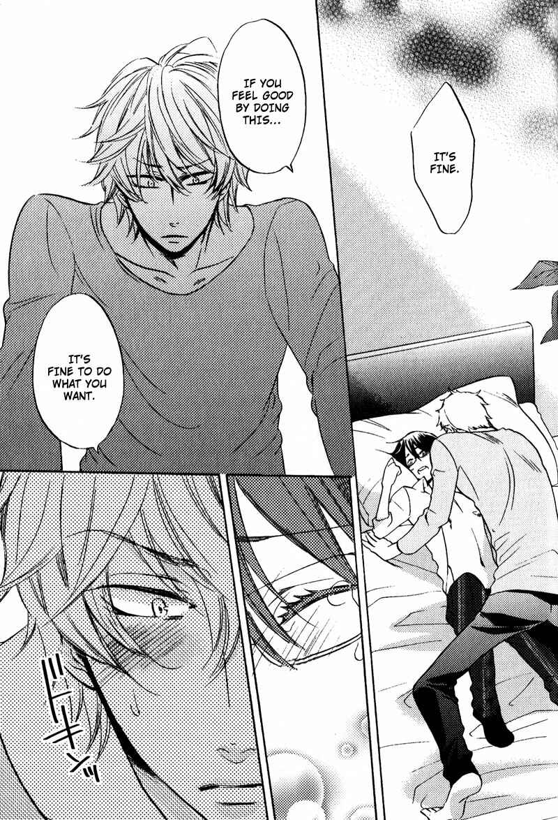 Page 19 Chapter 4 Pet Shimasu!