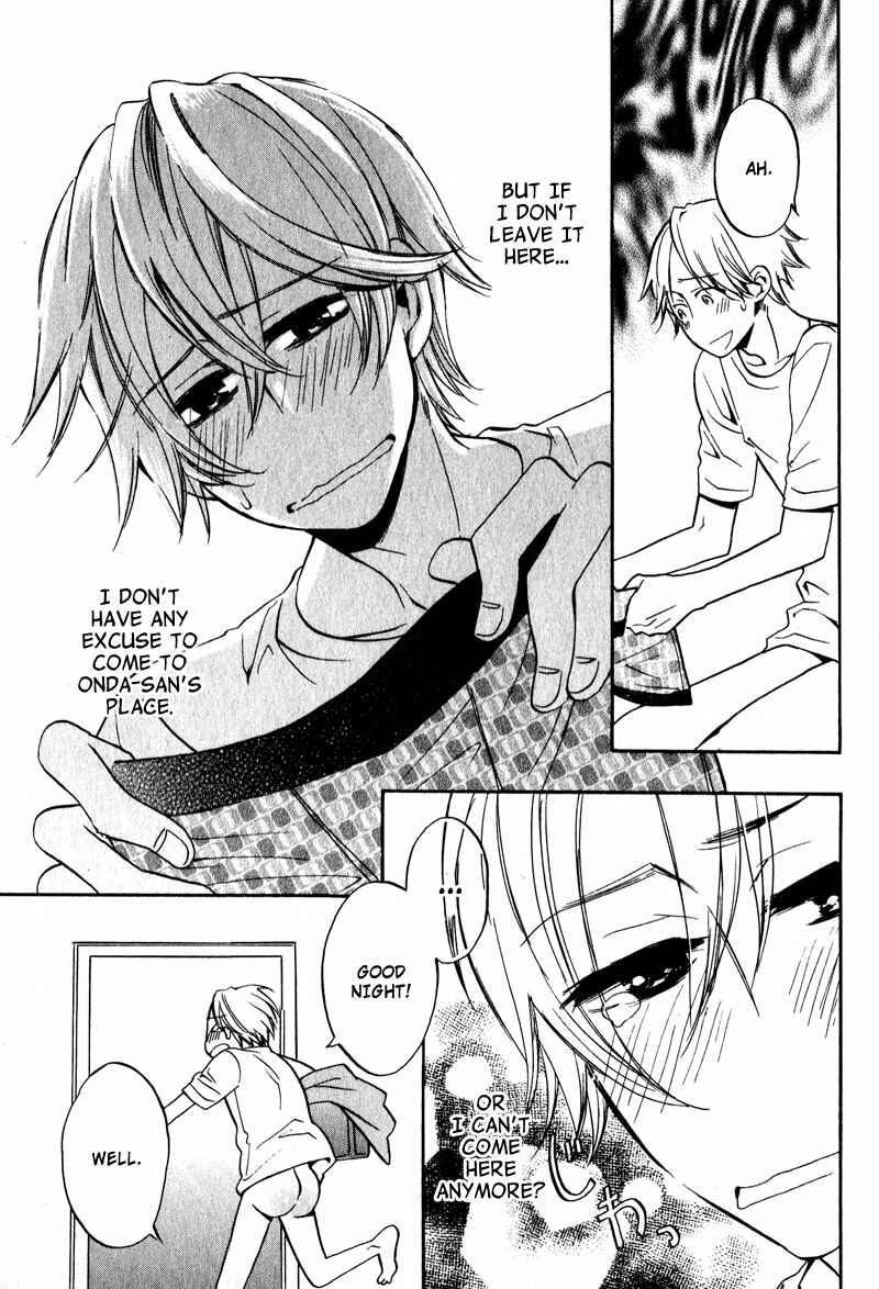 Page 11 Chapter 7 Pet Shimasu!