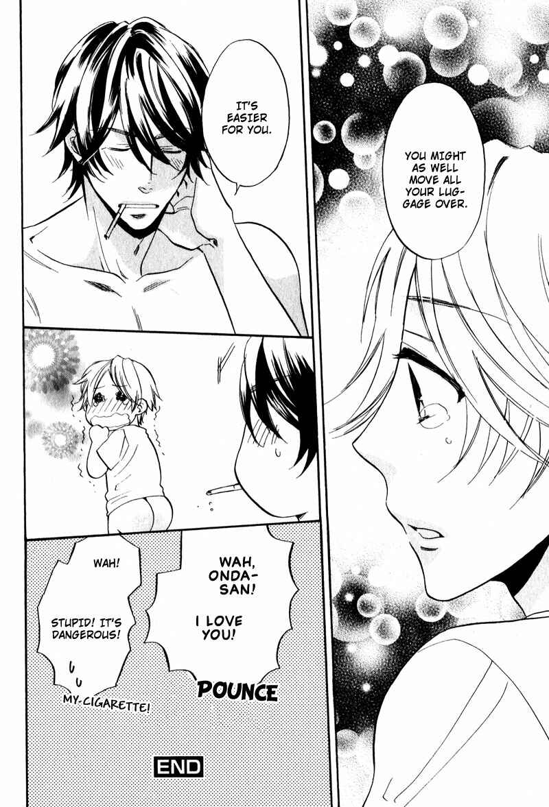 Page 12 Chapter 7 Pet Shimasu!