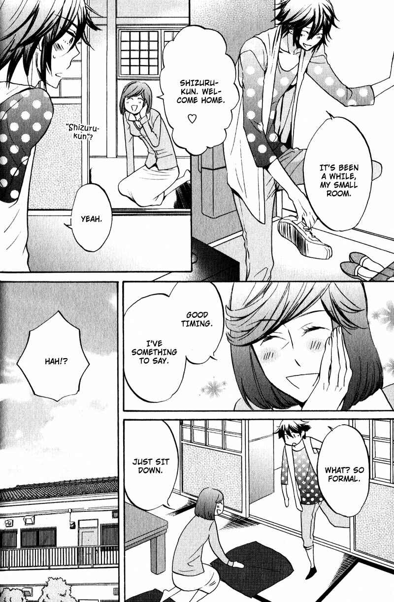 Page 10 Chapter 2 Pet Shimasu!