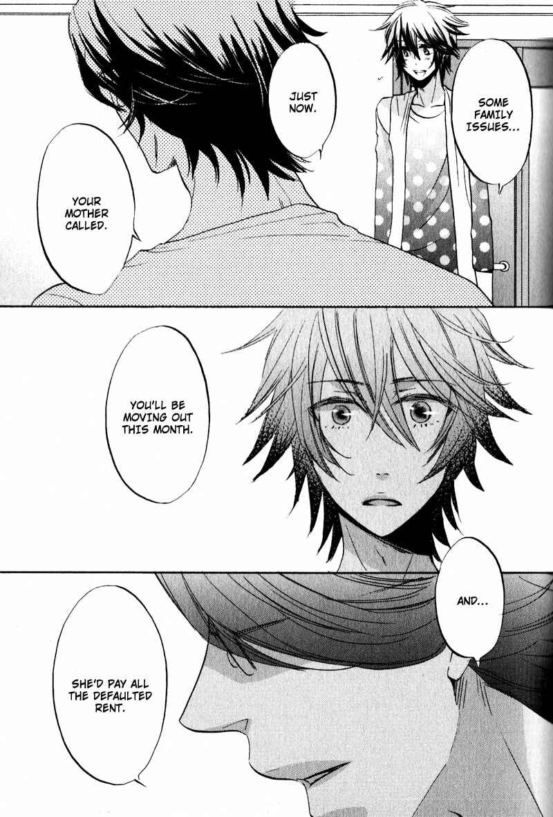 Page 15 Chapter 2 Pet Shimasu!