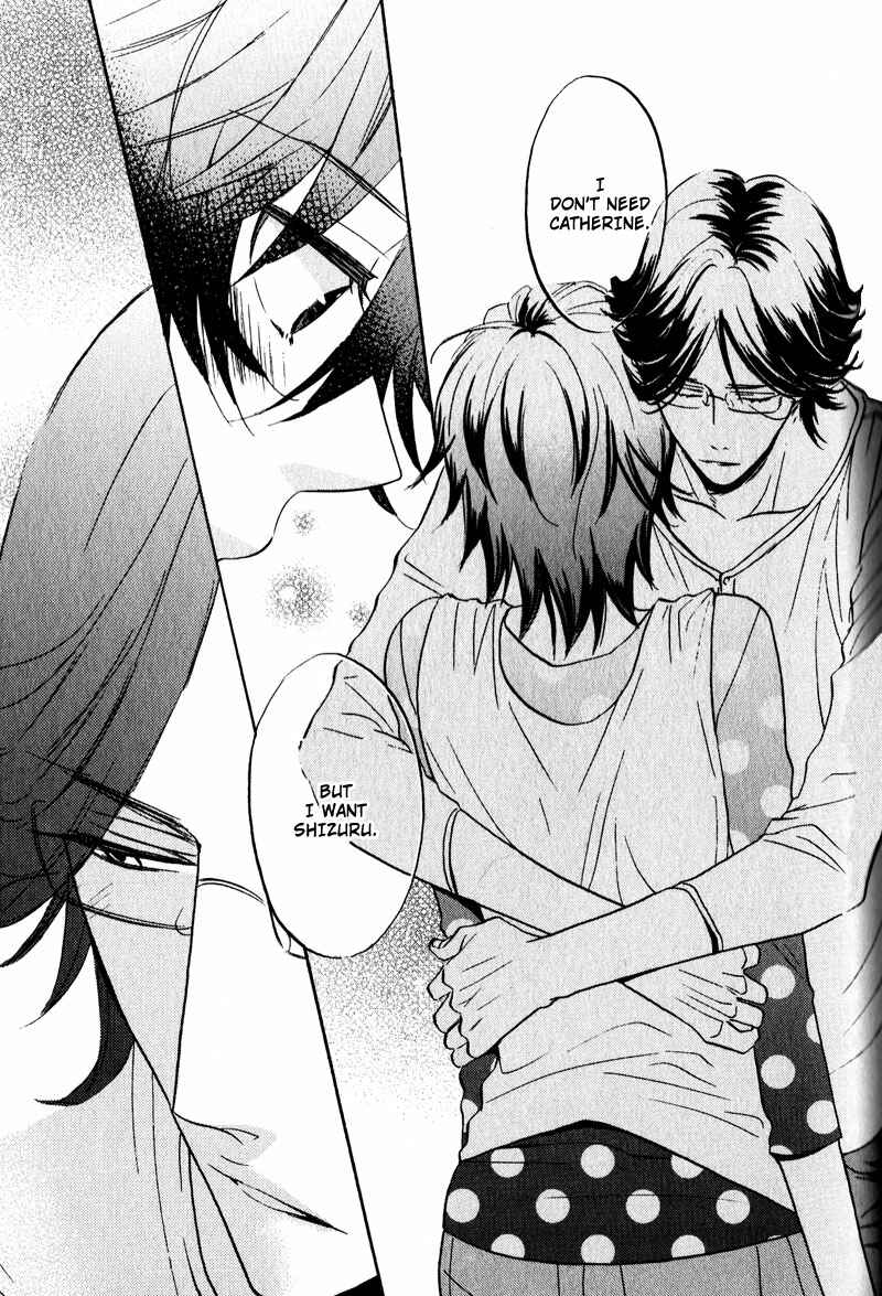 Page 21 Chapter 2 Pet Shimasu!