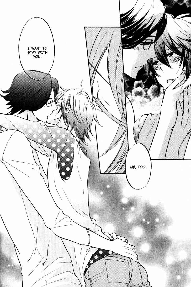 Page 22 Chapter 2 Pet Shimasu!