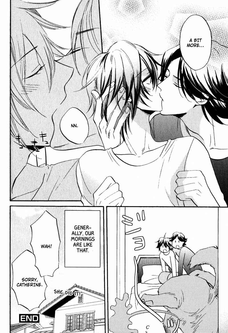 Page 30 Chapter 2 Pet Shimasu!