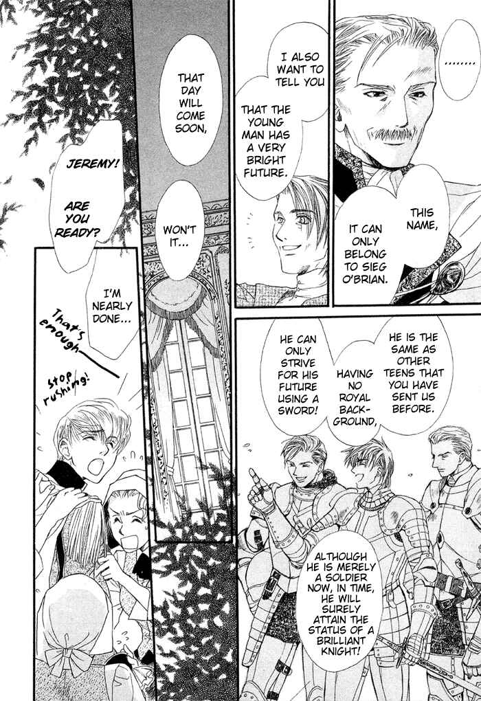 Page 27 Chapter 5 Kuro no Kishi