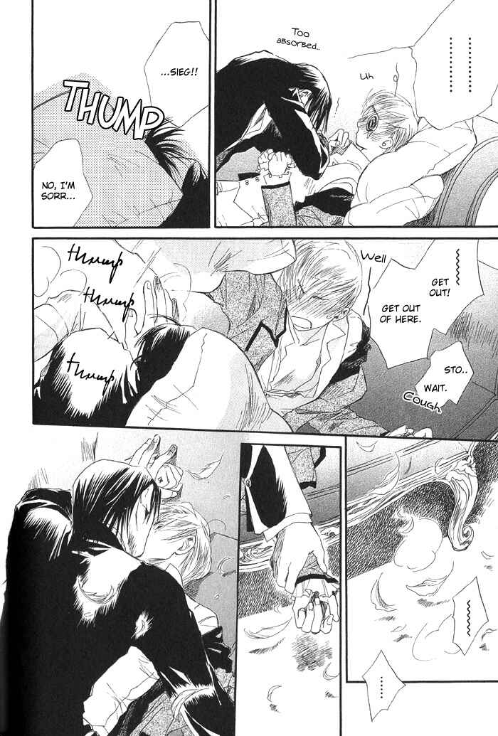 Page 30 Chapter 4 Kuro no Kishi
