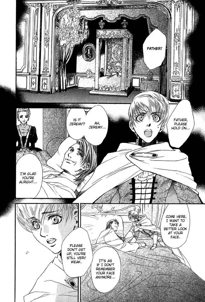 Page 9 Chapter 3 Kuro no Kishi