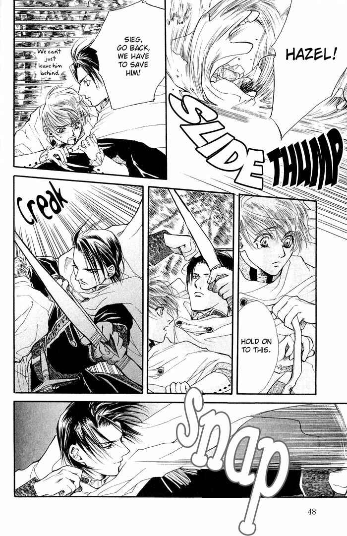 Page 13 Chapter 2 Kuro no Kishi